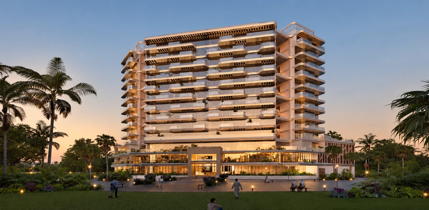 Imagen del promotor de Dubai Islands mejorada con IA — Dreamlife Residences, Dubai Islands Imagen del promotor de Dubai Islands mejorada con IA — Dreamlife Residences, Dubai Islands