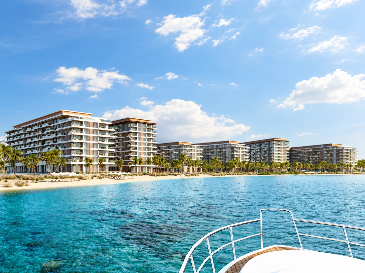 Imagem do promotor de Dubai Islands melhorada por IA — Ellington Sands, Dubai Islands Imagem do promotor de Dubai Islands melhorada por IA — Ellington Sands, Dubai Islands