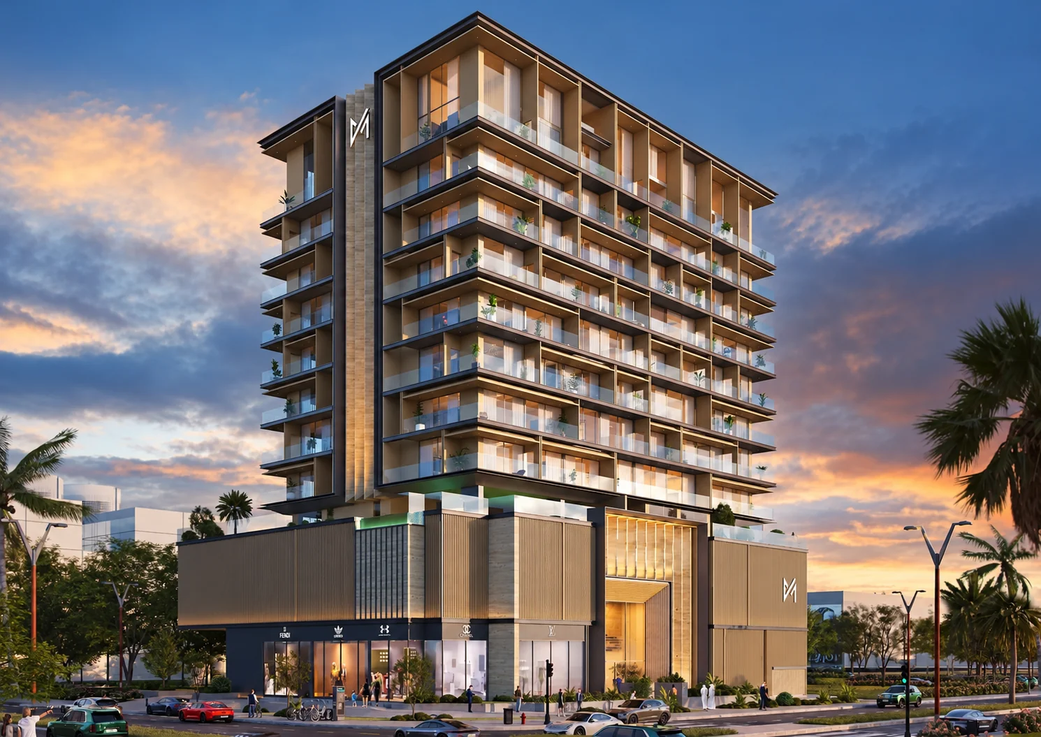 Imagen del promotor de Dubai Islands mejorada con IA — Haven Living, Dubai Islands Imagen del promotor de Dubai Islands mejorada con IA — Haven Living, Dubai Islands